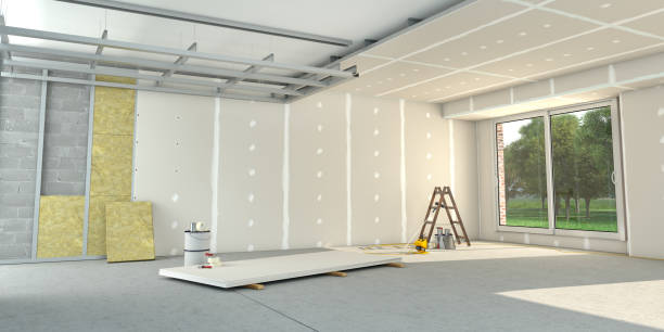 Best Insulation for Specific Applications in Odem, TX